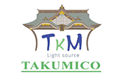 有限会社TAKUMIロゴ